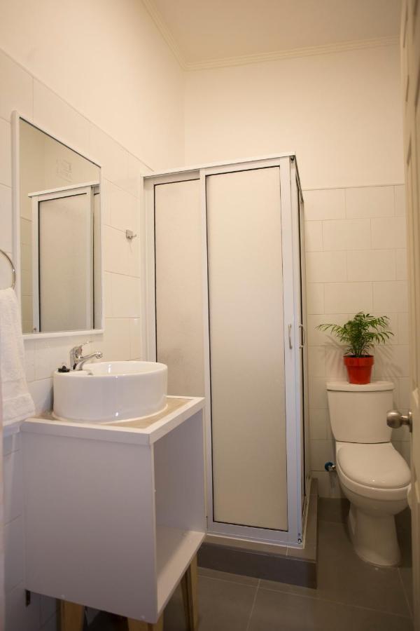 Casa Lastra Hotel Valparaiso Bagian luar foto