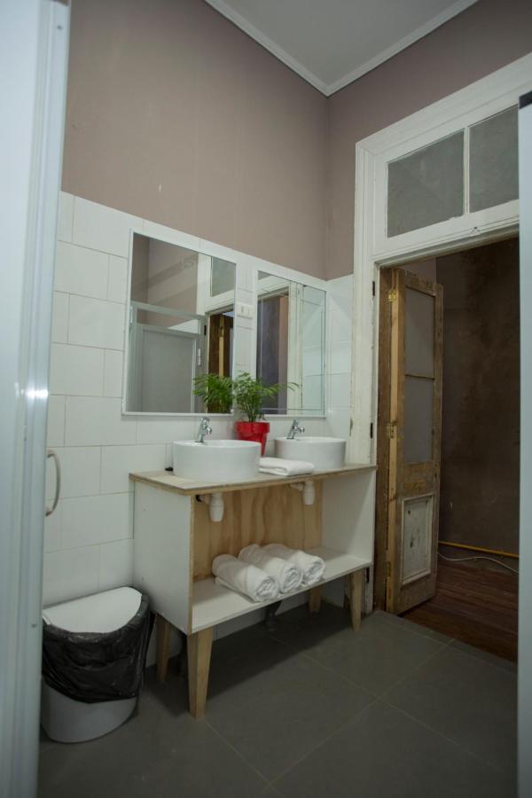 Casa Lastra Hotel Valparaiso Bagian luar foto