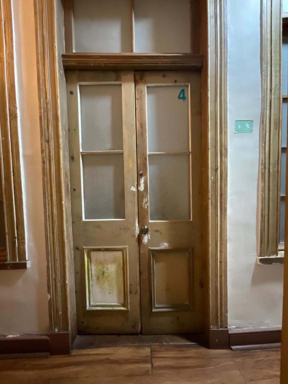 Casa Lastra Hotel Valparaiso Bagian luar foto