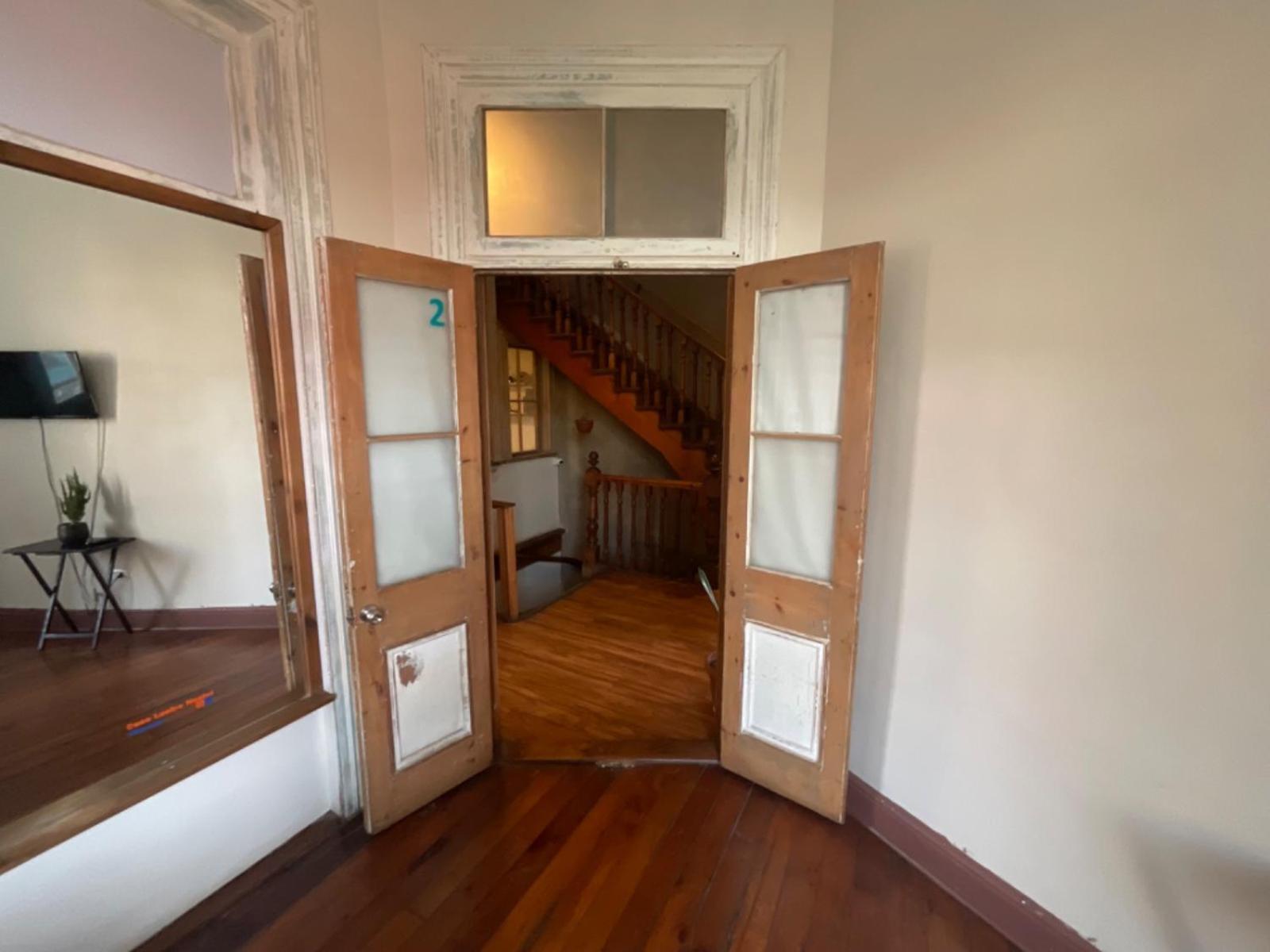 Casa Lastra Hotel Valparaiso Bagian luar foto