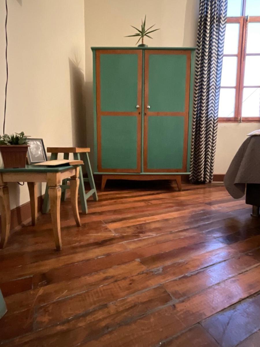 Casa Lastra Hotel Valparaiso Bagian luar foto